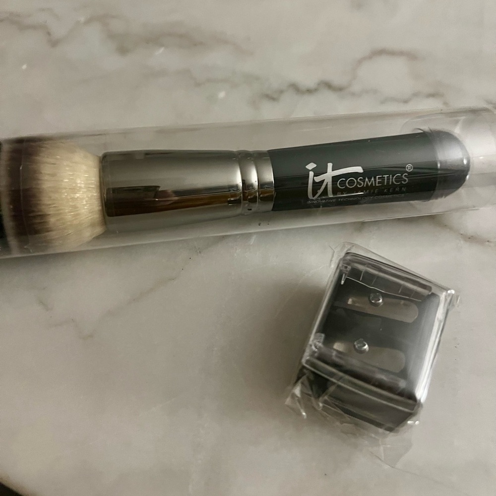 Beauty Tool Duo